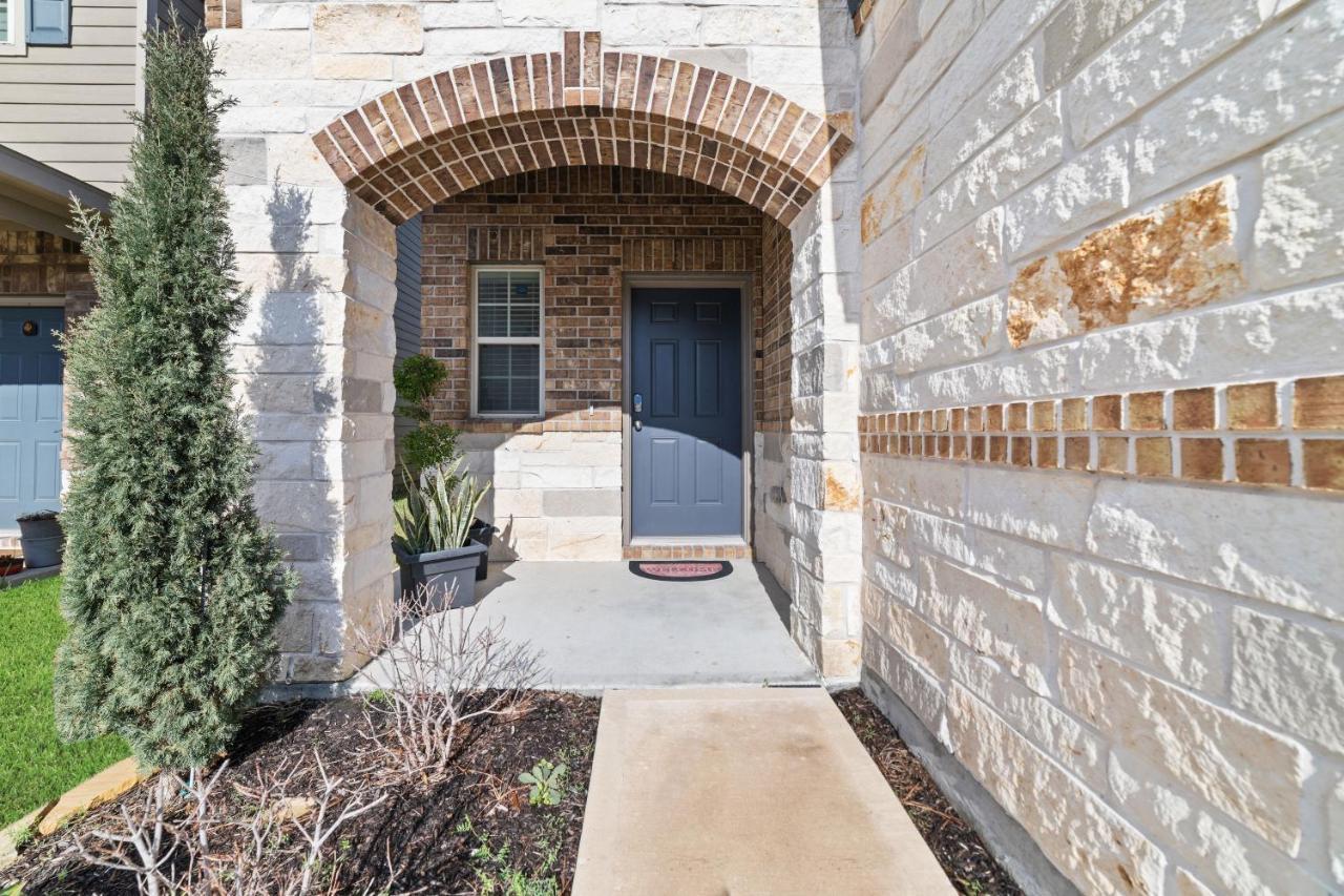 休斯敦N-E-G House - Near David Wayne Hooks Airport别墅 外观 照片